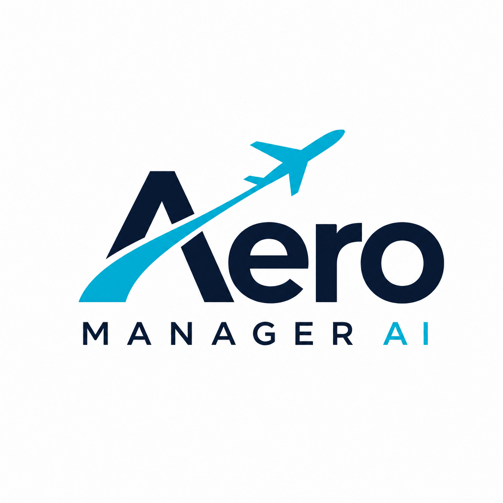 Logo AeroManager AI
